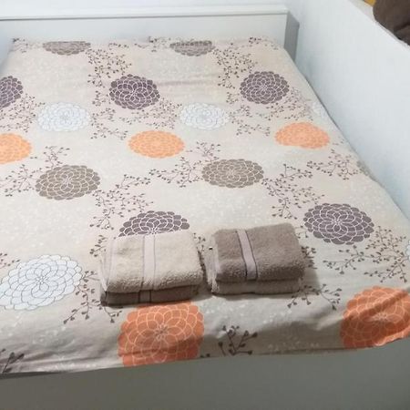 Apartament House 23 A3 Tivat Zewnętrze zdjęcie