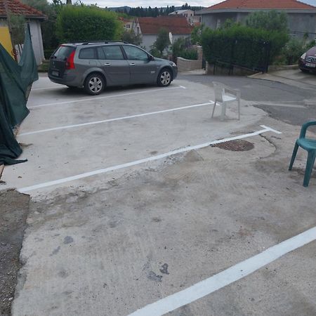 Apartament House 23 A3 Tivat Zewnętrze zdjęcie