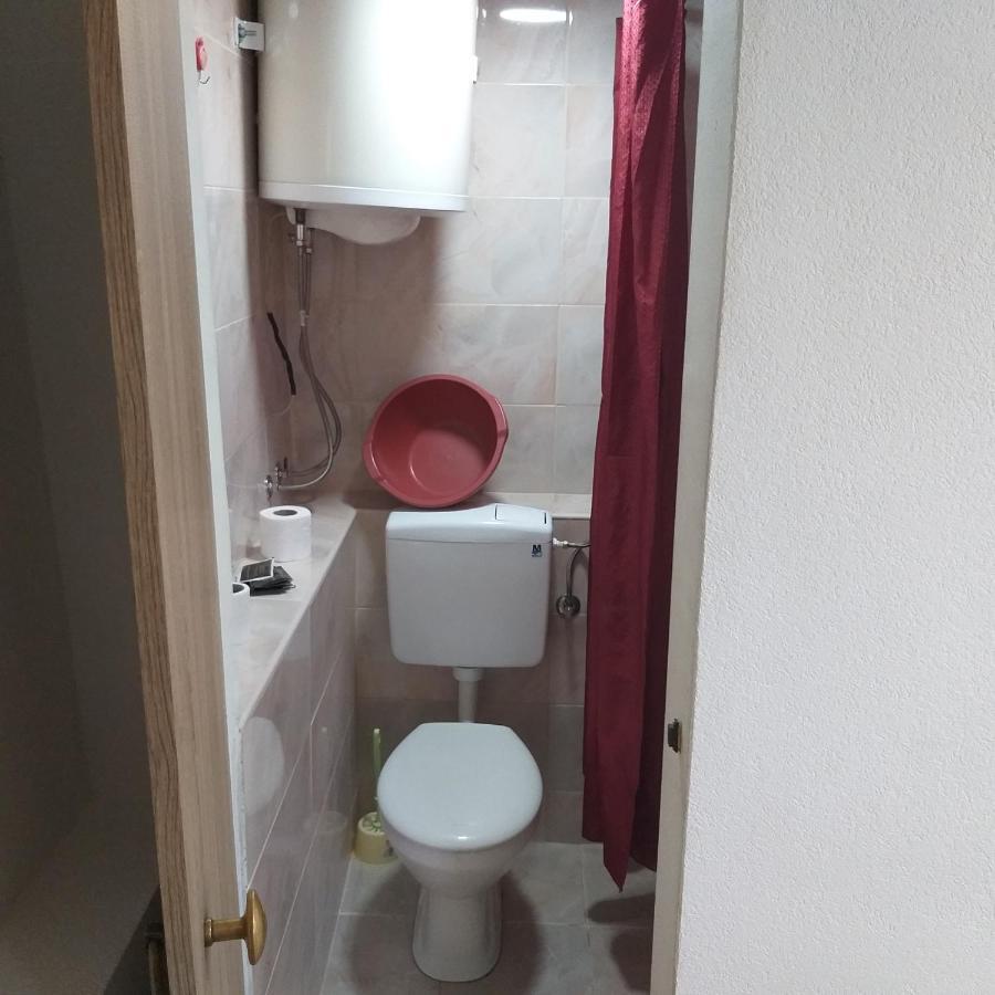 House 23 A3 Tivat Zewnętrze zdjęcie