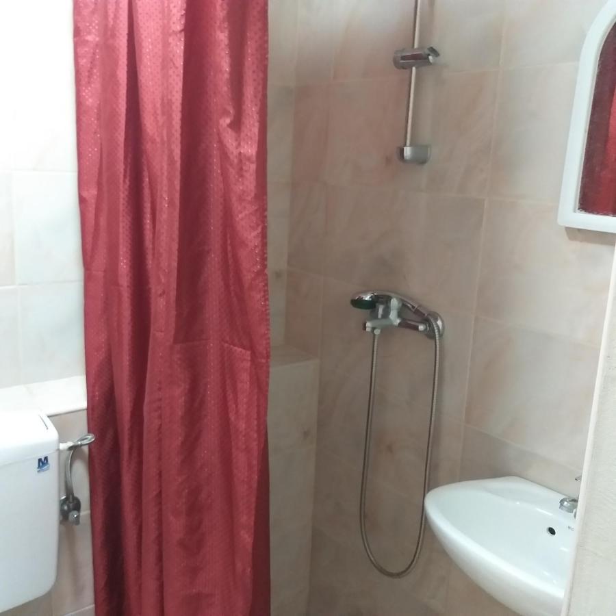 Apartament House 23 A3 Tivat Zewnętrze zdjęcie