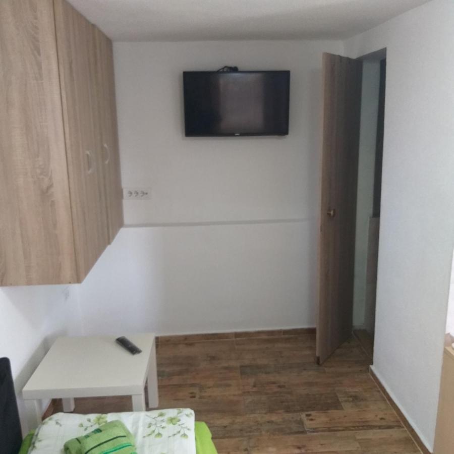 Apartament House 23 A3 Tivat Zewnętrze zdjęcie