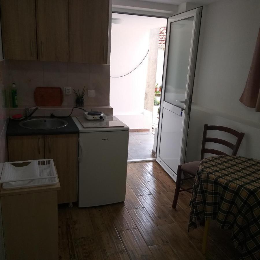House 23 A3 Tivat Zewnętrze zdjęcie
