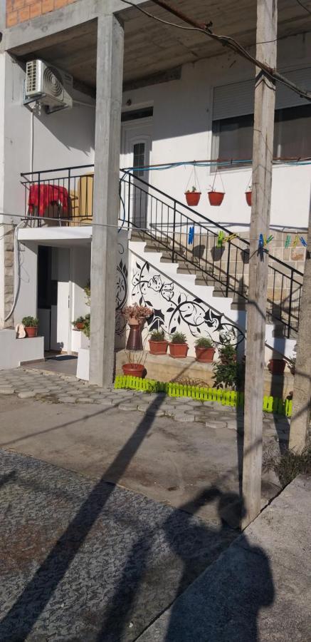 Apartament House 23 A3 Tivat Zewnętrze zdjęcie