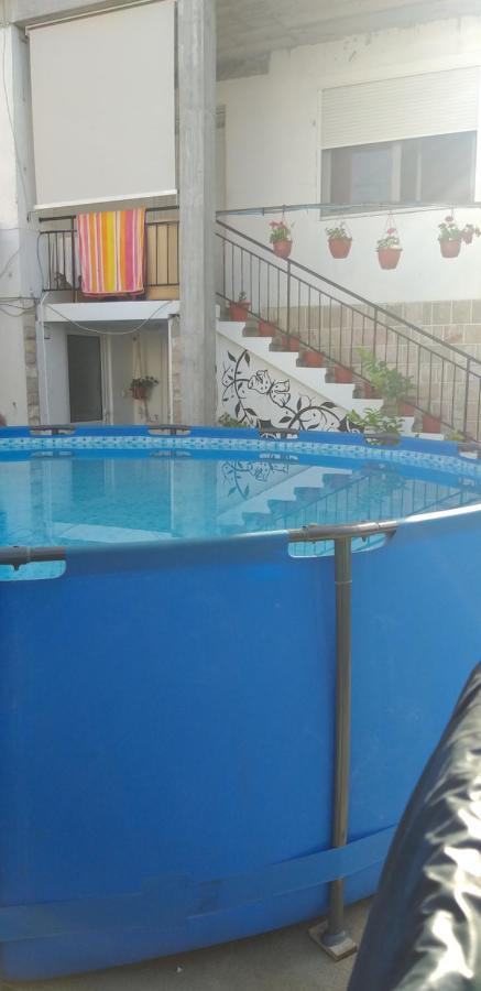 House 23 A3 Tivat Zewnętrze zdjęcie