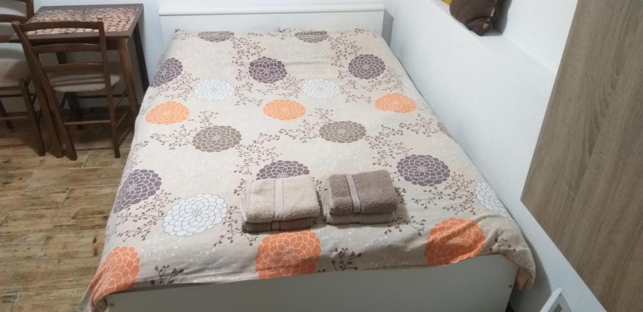 Apartament House 23 A3 Tivat Zewnętrze zdjęcie