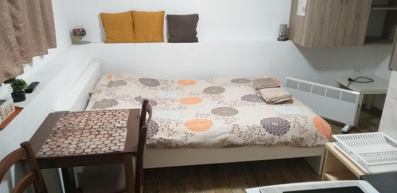 House 23 A3 Tivat Zewnętrze zdjęcie