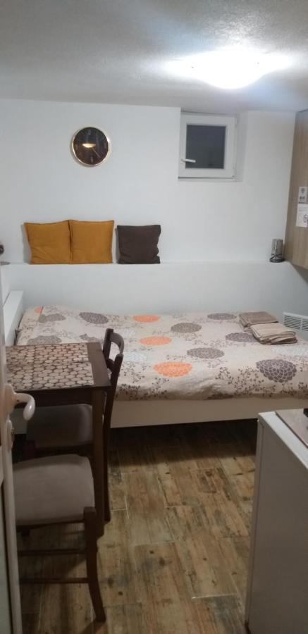 Apartament House 23 A3 Tivat Zewnętrze zdjęcie
