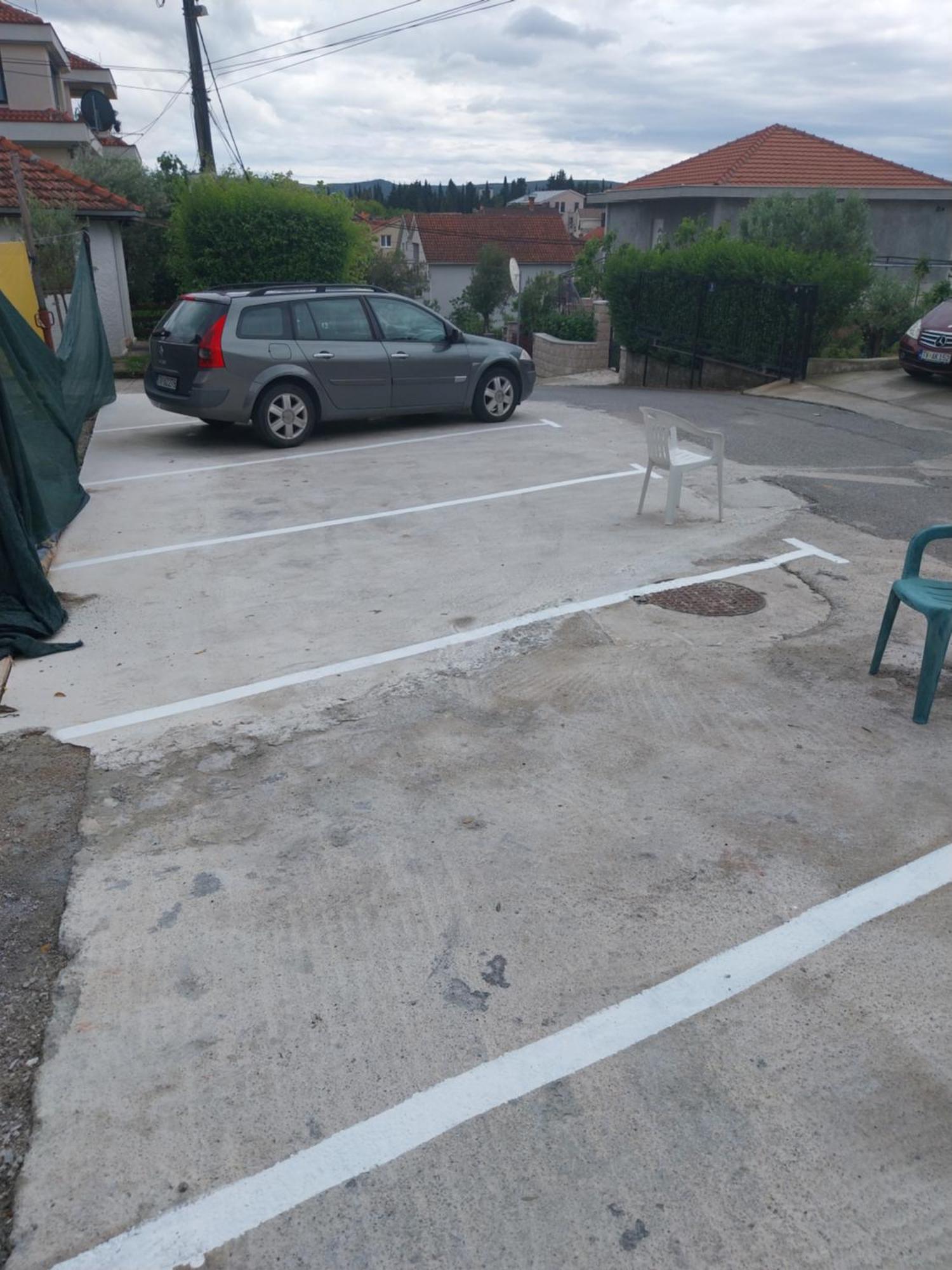 House 23 A3 Tivat Zewnętrze zdjęcie